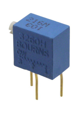 3260H-1-103 3260W-1-101 3260W-1-502 Y00535K00000J0L