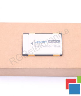 数据采集​​卡PCIA-71 PCMCIA ADVANTECH ID30385