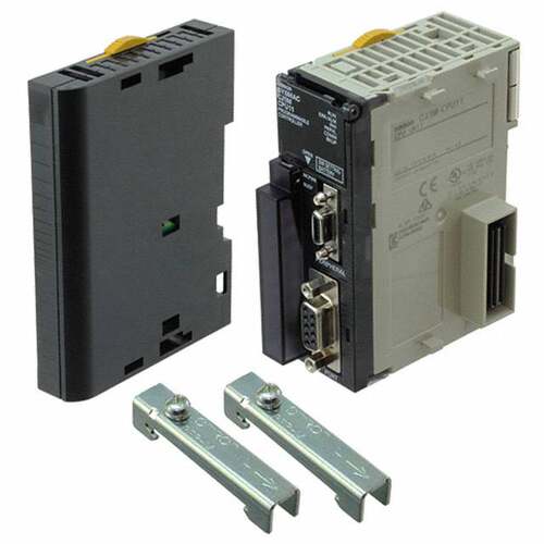 CJ1M-CPU11-ETN CS1G-CPU44H FP2-C2P AHCPU531-EN