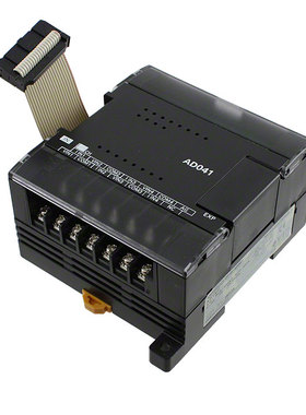 CP1W-AD041 SRT2-MD16T-1 AH32AN02T-5A SRT2-ID08S