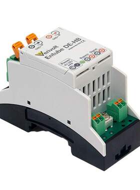 ENTUBE DE-HB (300V 5V SESC) ENTUBE DE-HB (500V 5V SESC)