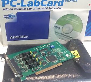 LAB 4端口RS PCI 422 ADVANTECH 232 485接口 1612B