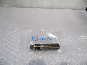 Wenglor Sensoric XD100PA3/B Laser-Lichtschranke gebraucht gu