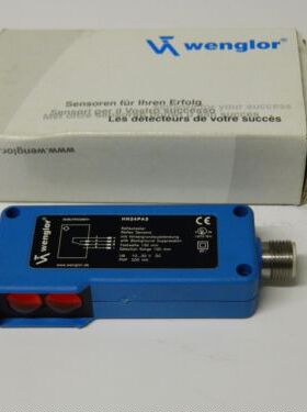 HN24 PA3 Wenglor HN24 PA3 Reflextaster Reflex sensor 10-30VD