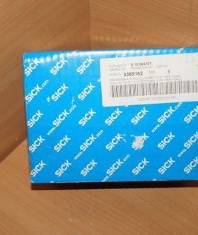 Sick Stegmann dfs60e-z7az0-s01 programmable codeur