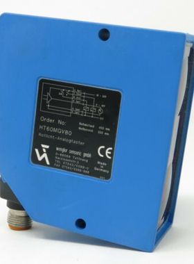 Non applicabile Wenglor HT60MGV80 sensoric sensore laser hig