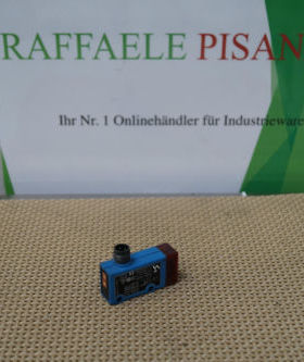 Wenglor Sensoric XM98PAH2 Lasersensor