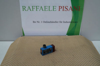 Wenglor Sensoric XM98PAH2 Lasersensor