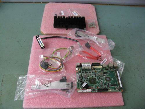 MIO-5270D-S0A1E 1 PCS ADVANTECH MIO-5270D-S0A1  E板