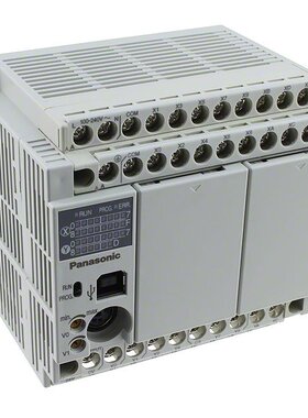 AFPX-C30R AFPX-C30T FC6A-C24R1CE FC6A-C24P1CE