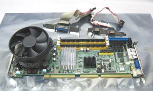 REV.A1 6194 2.4GHz SBC ADVANTECH RAM PCA