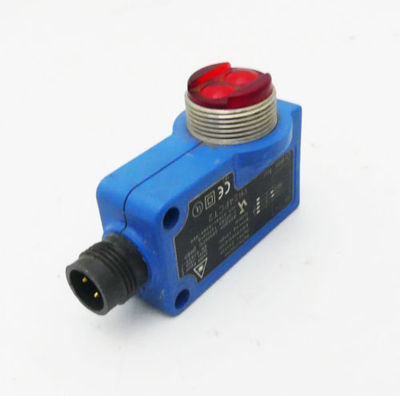 WENGLOR YR24PCT2 Laser Lichttaster -unused-