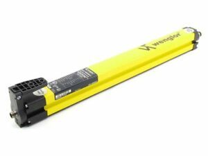 Safety Light Curtain Wenglor Licht 14IE030C1 Receiver SG2