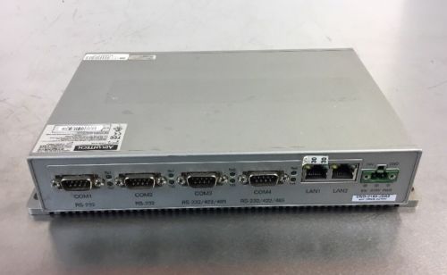UNO-2160JDAO ADVANTECH UNO-2160-JDA0采用256MM SDRAM 3D