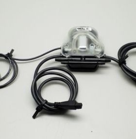 ZLM1-2E104011S01 NEW SICK TGW  ZLM1-2E104011S01 CRUZCONTROL