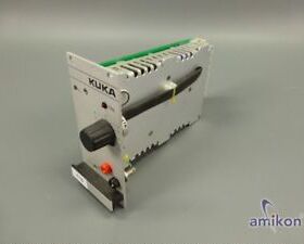 KUKA Veropower VP80-I-8V 136-012032L 50