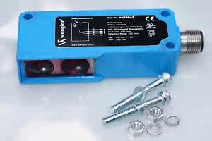 WENGLOR  HN70PA3  Reflextaster mit Hintergrundausblendung