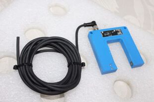 Wenglor YH03PCT8 Gabel Sensor + Kabel Artikel #2