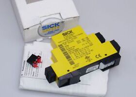 SICK UE12-2 FG Sicherheits Relais UE12-2FG3D0    1043918   O