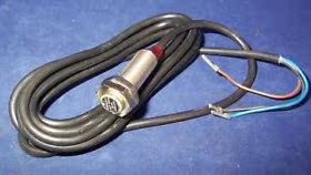 wenglor sensoric Nhrungschalter IB04VB GEB