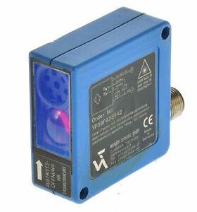 Wenglor YP09PA3S542 Reflextaster