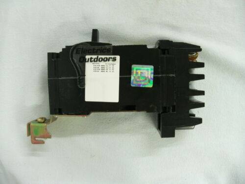SFA1032A SQUARE D 32 AMP 25 kA MCCB I-LINE SFA 1032A