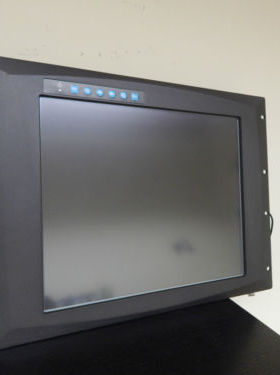 ADVANTECH工业监视器FPM-3171G-RCE