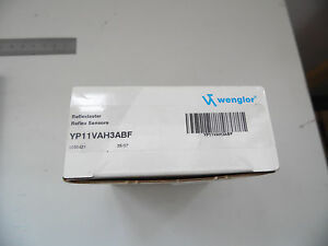 Wenglor YP11VAH3ABF Kontrastsendor Lasersensor Neu OVP