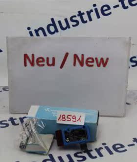 wenglor EM98PA2 optischer schalter THROUGH-BEAM SENSOR NEU