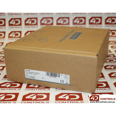 Advantech EKI-5528-AE以太网交换机，ProView，8端口10100Mbps