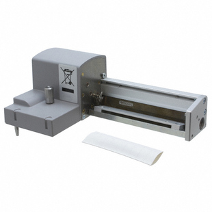 5146244 0804503 TE-PRINTER-PERFORATOR 556-00046