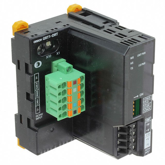 2702006 GRT1-DRT GRT1-DA2C GRT1-AD2 3G2A5-II101