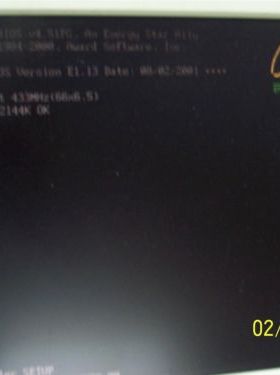 研华PCA-6178 Rev B1赛扬433Mhz 256MB Ram PCA-6178VE e-Studio