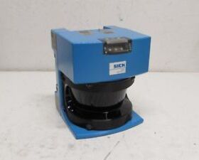SICK Tastender Laser Scanner PLS100-111 1011769