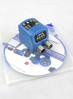 wenglor Vision Sensor BS40M0R20 NOV
