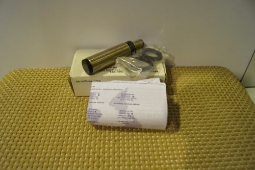 Wenglor TD11PA3 Reflextaster (unbenutzt)