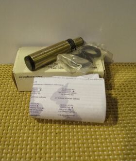 Wenglor TD11PA3 Reflextaster (unbenutzt)