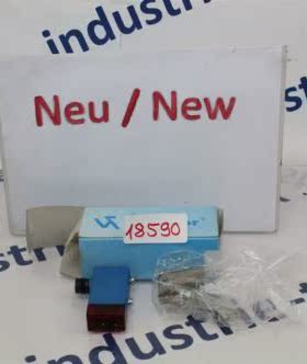 wenglor EM98PA2 optischer schalter