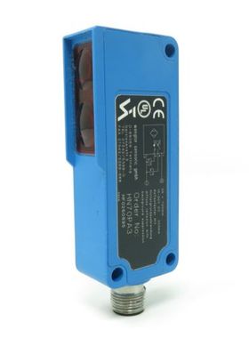 Non applicabile Wenglor HN70PA3 sensore laser high performan