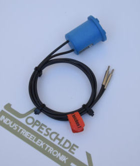 Wenglor Glasfaser-Schranke 083-101-102