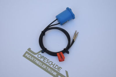 Wenglor Glasfaser-Schranke 083-101-102
