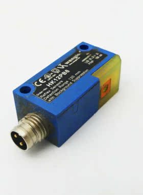 WENGLOR HK12PB8 Reflextaster -used-