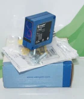 Wenglor YP11MGV80 Reflextaster (unbenutzt)