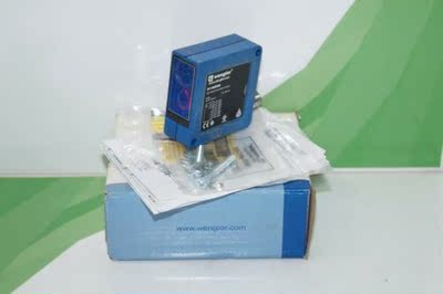 Wenglor YP11MGV80 Reflextaster (unbenutzt)