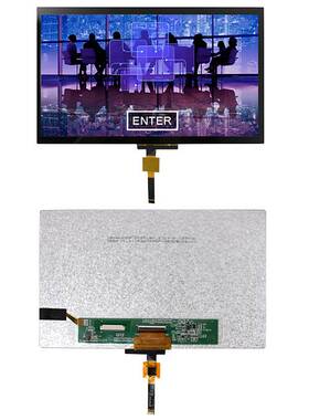 NHD-10.1-1024600AF-ASXV#-CTP LQ070Y3DG3B EA TFT057-32ATS