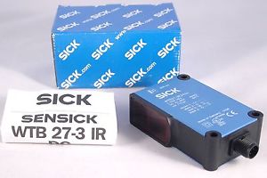 WTB27-3K2411 SICK reflexions- Sensor wtb27-3k2411