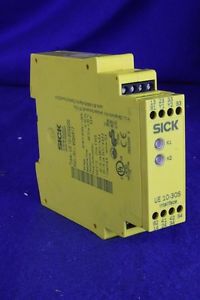 SICK 6024917 Sicherheits-Schaltgerät UE 10-3OS2D0