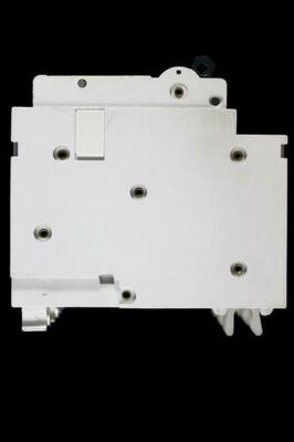 QOE SQUARE D 63 AMP TYPE D 10kA TRIPLE POLE MCB CIRCUIT BREA