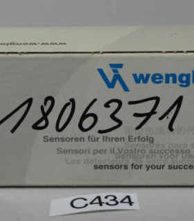 Wenglor SO953N Einweglichtschranke (C434-R42)