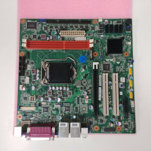 AIMB-501G2-KSA  1E MicroATX主板由EMS发货